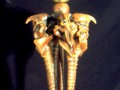 Tischlampe