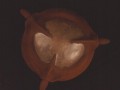 Wandlampe