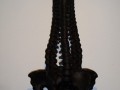 Stehlampe