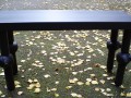 Beistelltisch 02 A 